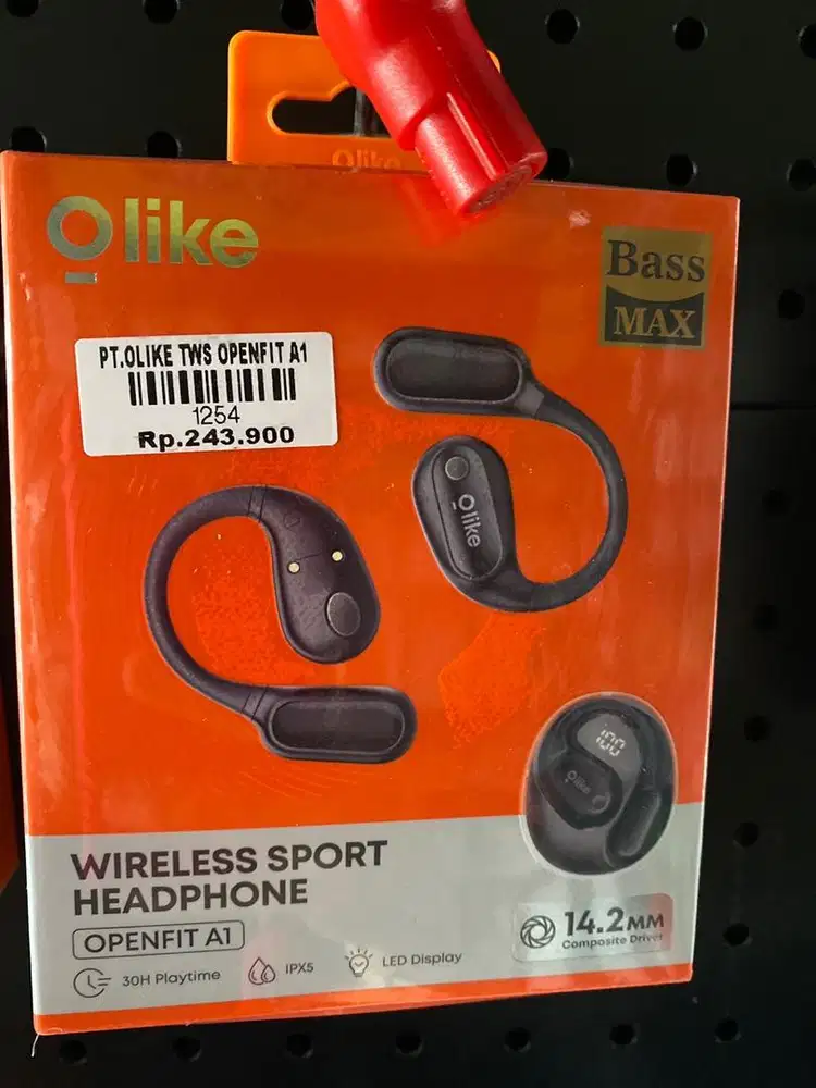 OLIKE TWS OPENFIT A1