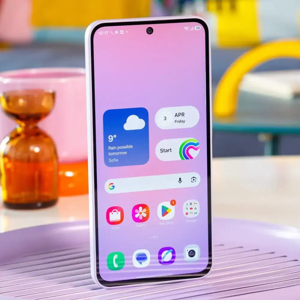 SAMSUNG GALAXY A57 8/256 TUKAR TAMBAH CICILAN 0% TANPA KARTU KREDIT