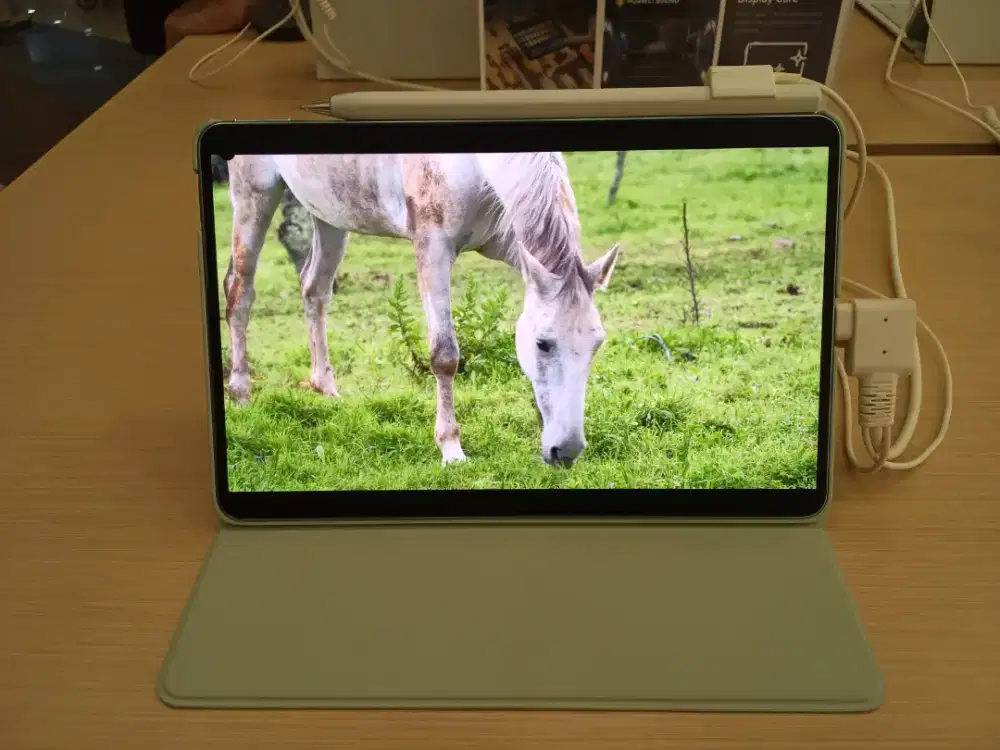 Huawei matepad Mini