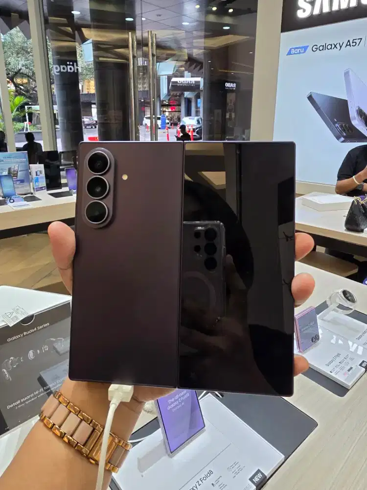 SAMSUNG GALAXY ZFOLD 8 ULTRA