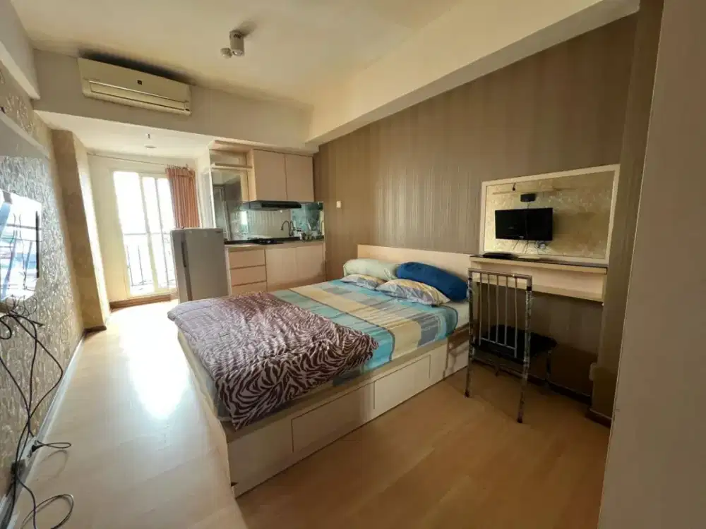 Disewakan Apartemen Puri Park View