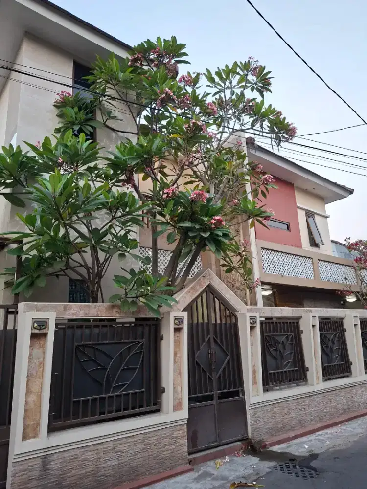 Rumah/Homestay Taman Siswa Jogja