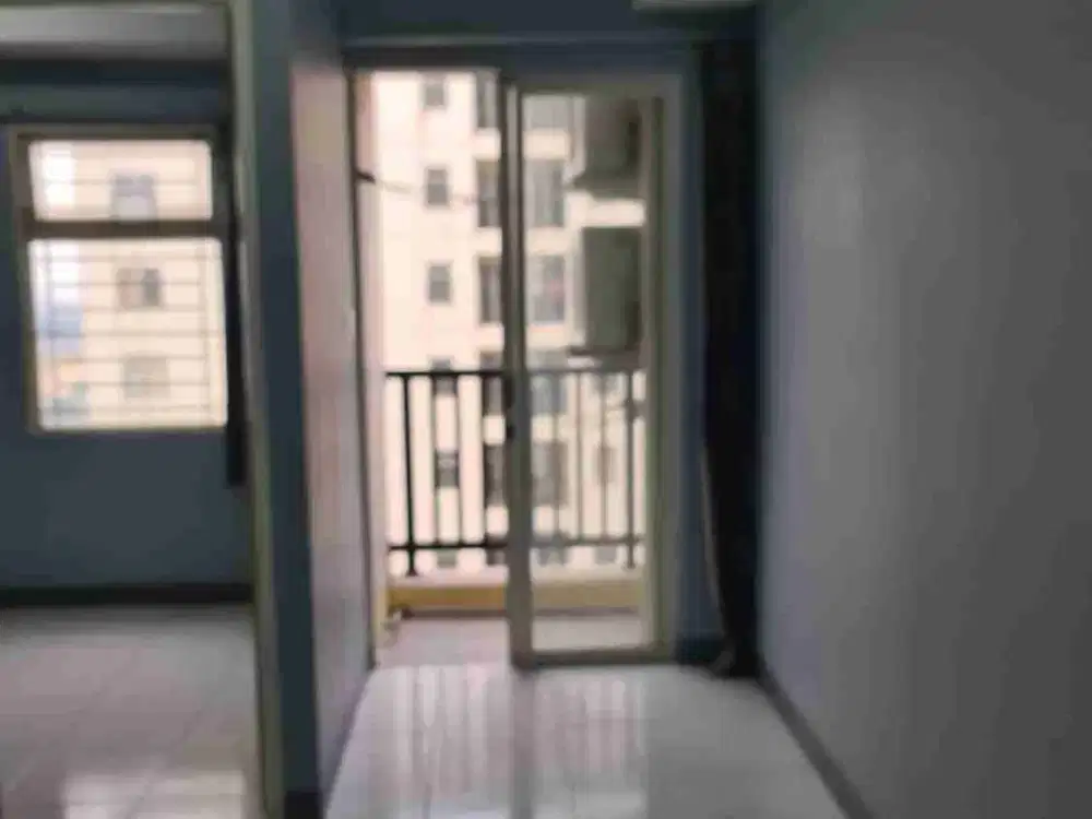 Jual Cepat Ayodya 2 Bedroom Corner Lt.25 Cikokol Tangerang