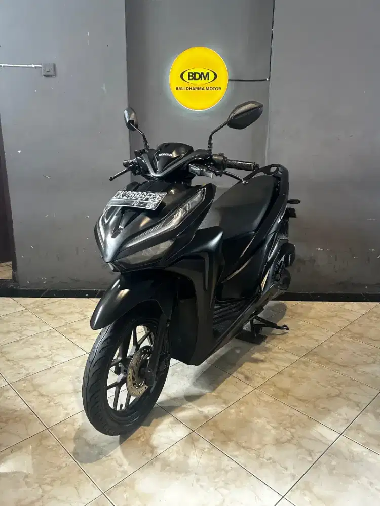DP 1,9 JT / BUNGA MENURUN 2% / HONDA VARIO TECHNO 125 TAHUN 2021