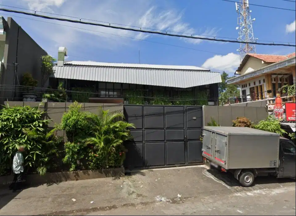 Cleaning Servis Serabutan