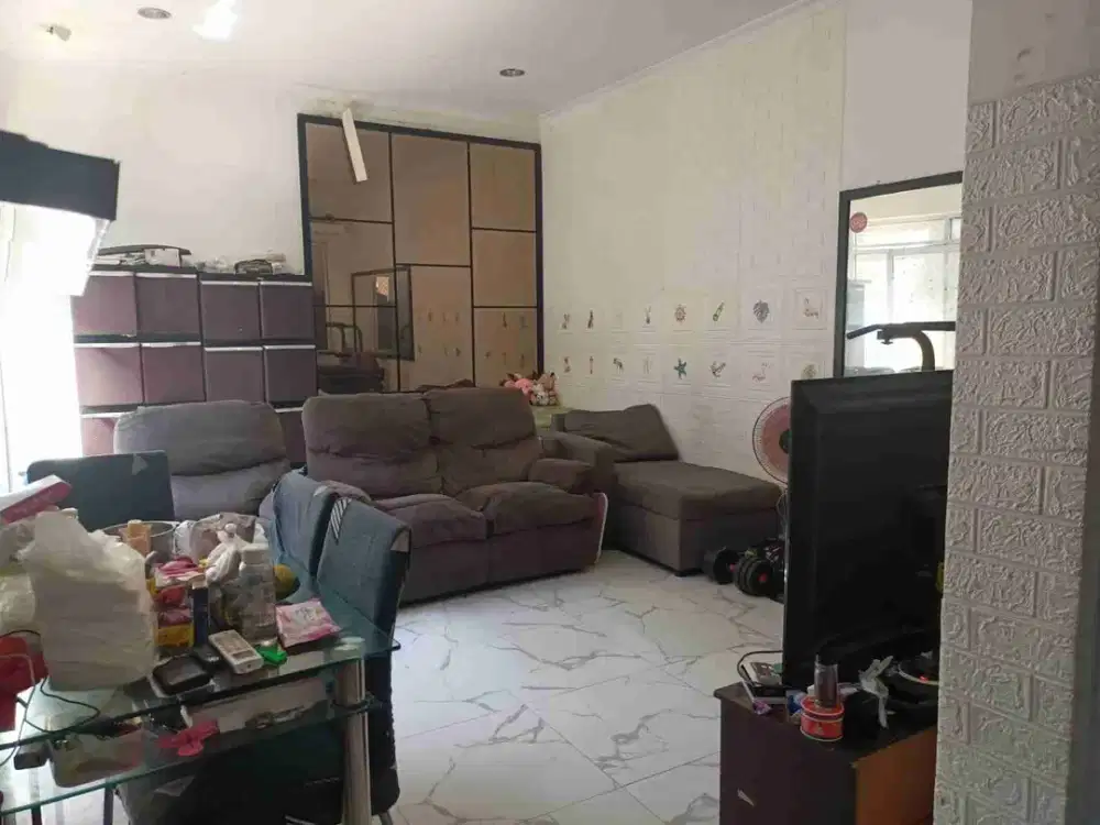 Dijual cepat rumah di Jakarta Garden City , Cakung , Jakarta Timur