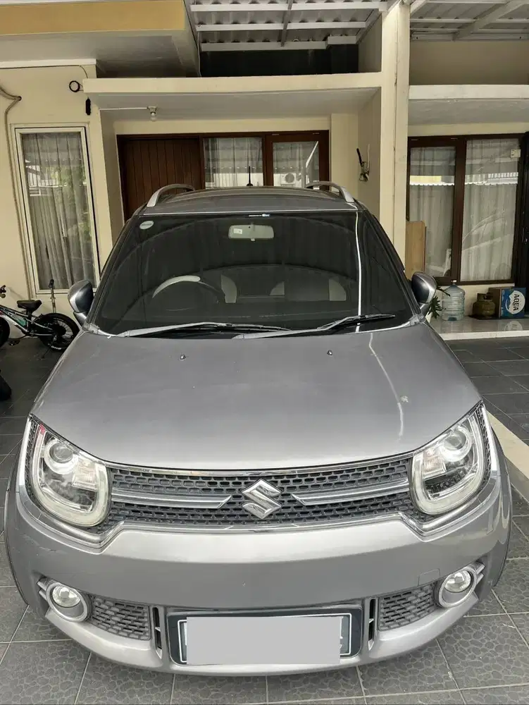 dijual Mobil Tanpa Perantara Ignis 2019