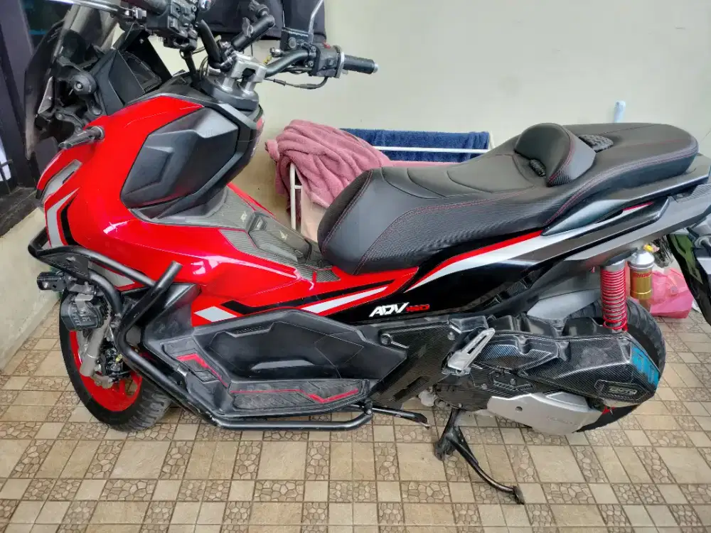Honda ADV 150 Abs 2019