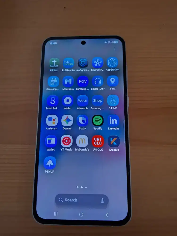 Samsung A55 12/256 Gb SEIN like new