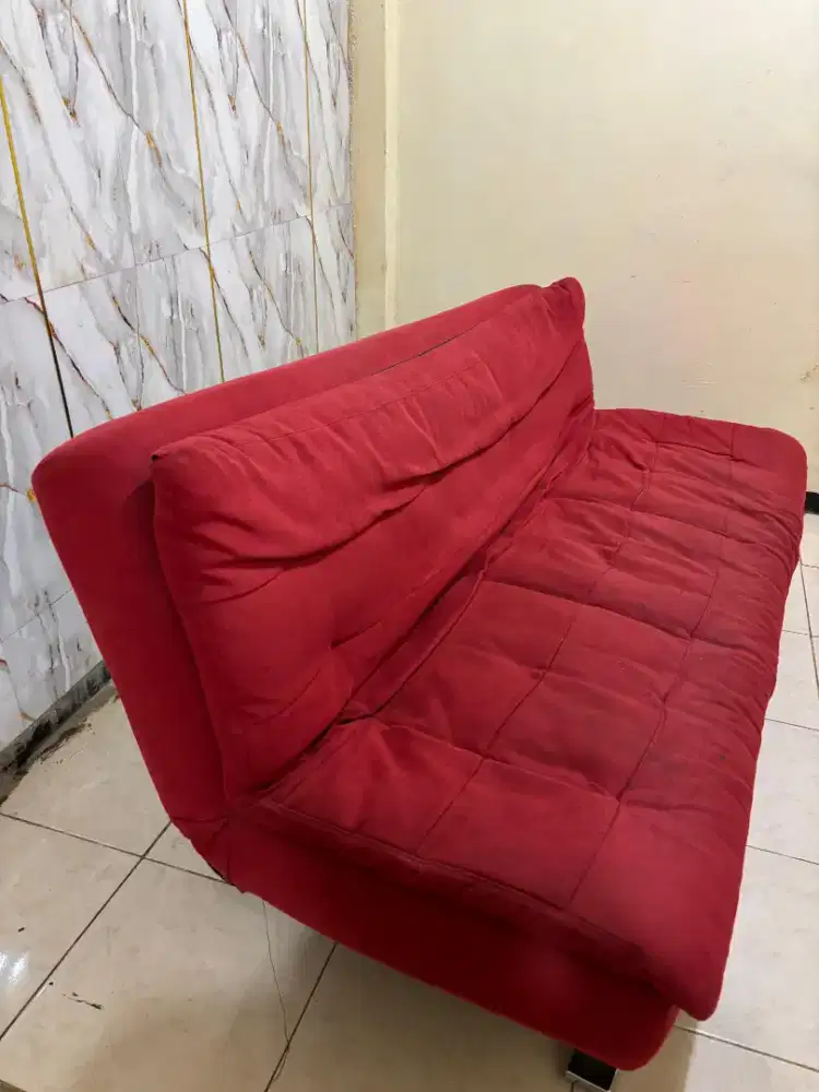 Sofa bed INFORMA