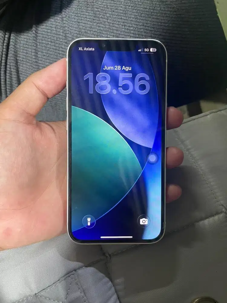 Iphone 13 128 inter