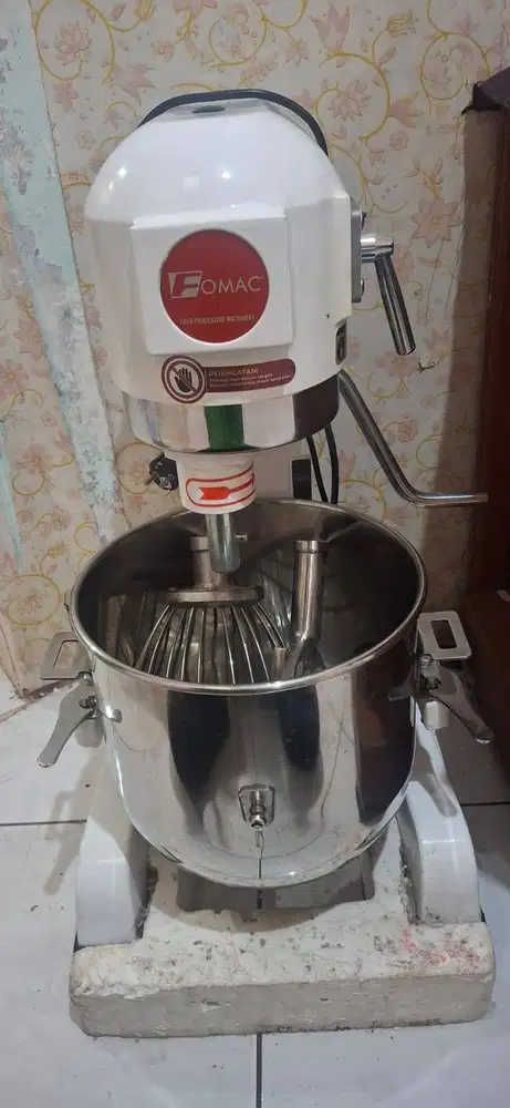 Merk Fomac uk 15ltr