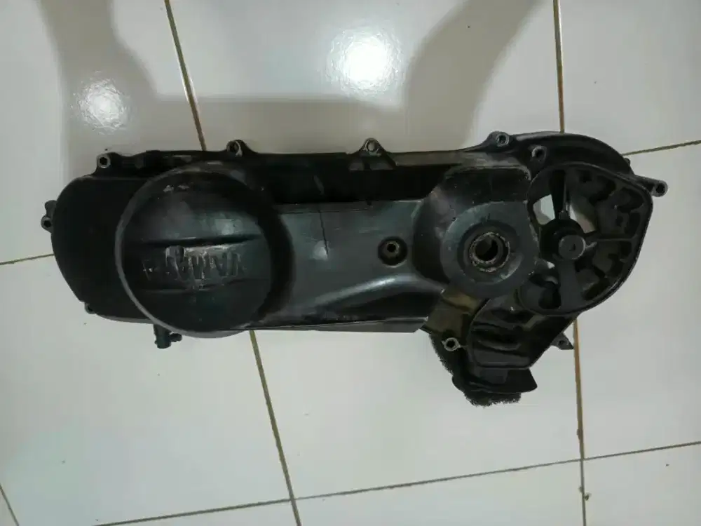Blok cvt soul gt 115