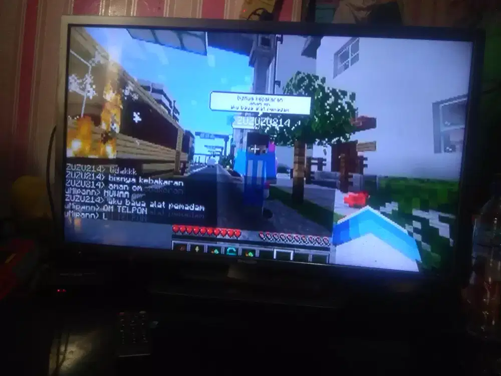 Tv Sharp Aquos digital
