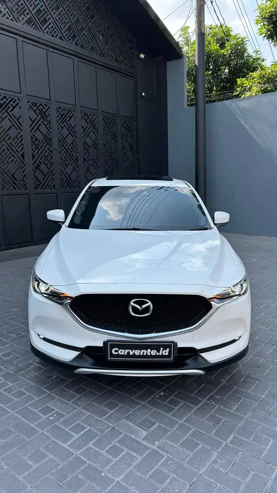 MAZDA CX5 2.5 ELITE FULL SPEC 2019 NIK 2018 LOW 70K SUNROOF BOSE AUDIO