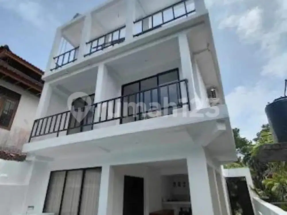 Villa Harga Miring, Investasi Cuan Saat Ini