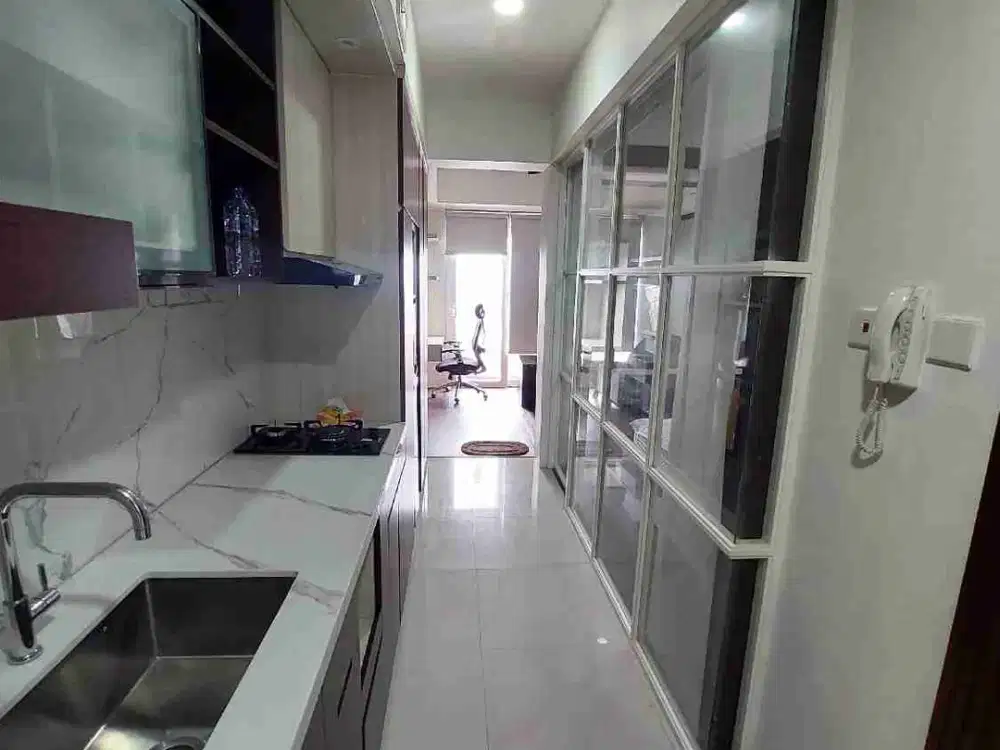 one Bedroom full furniesd unit bagus