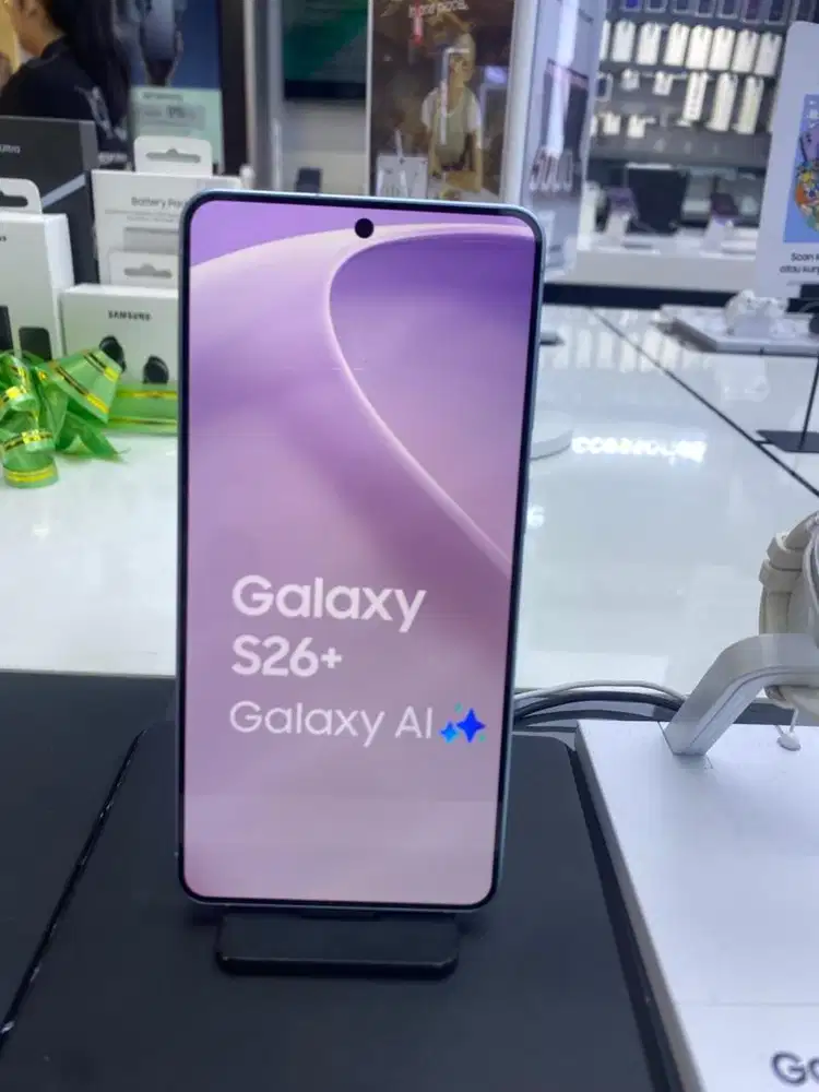 Samsung Galaxy S26+