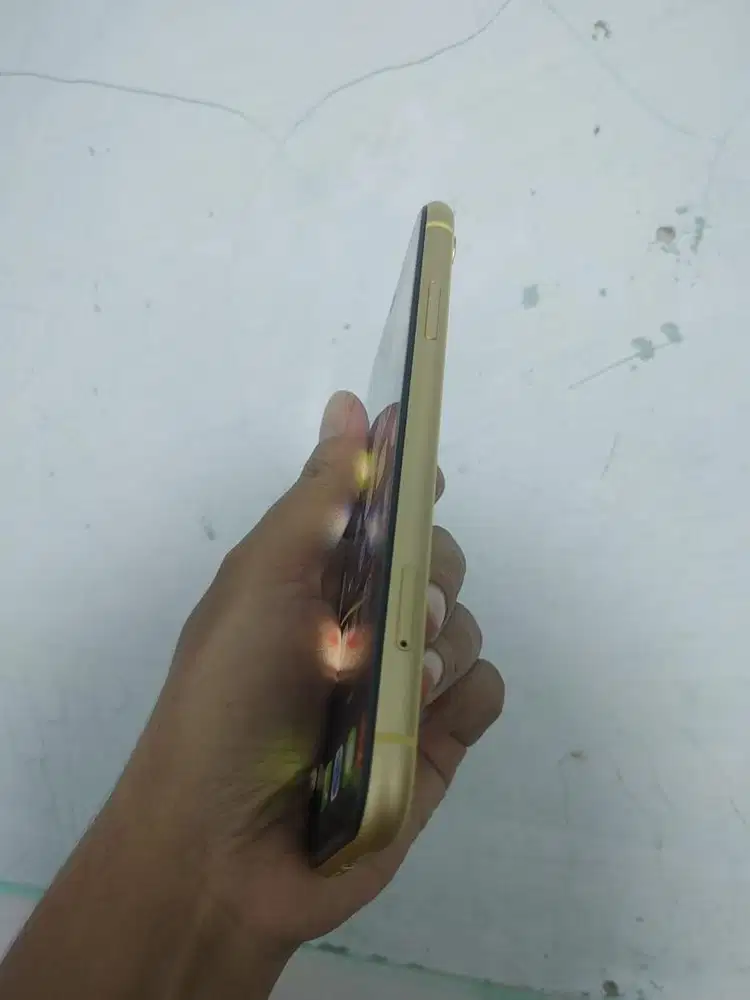 Iphone Xr 256gb