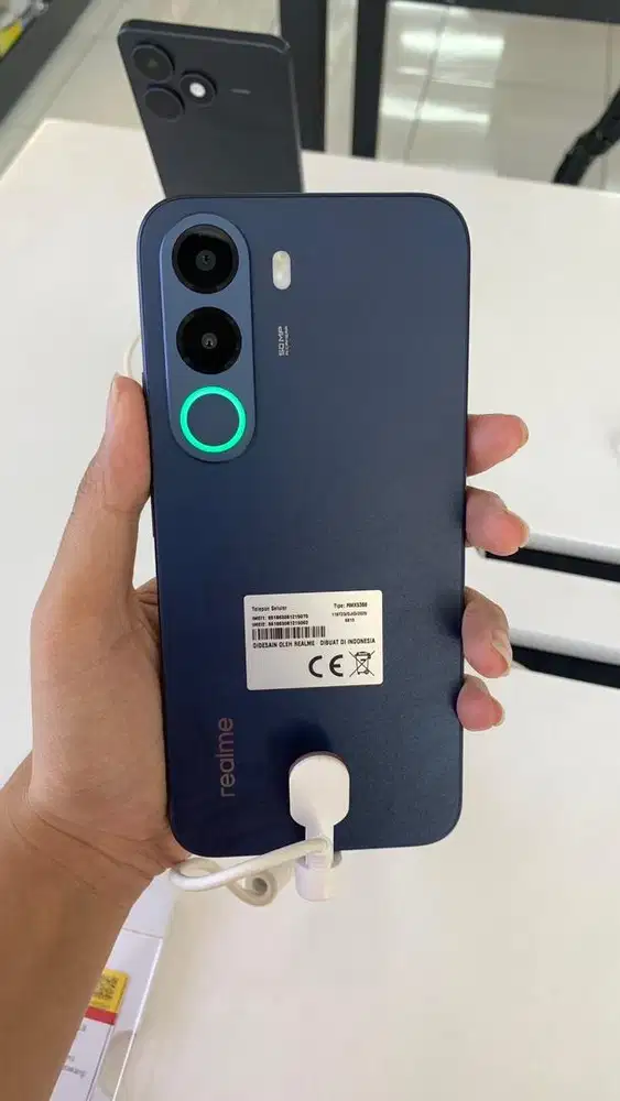 Promo Cicilan Realme 6/128Gb