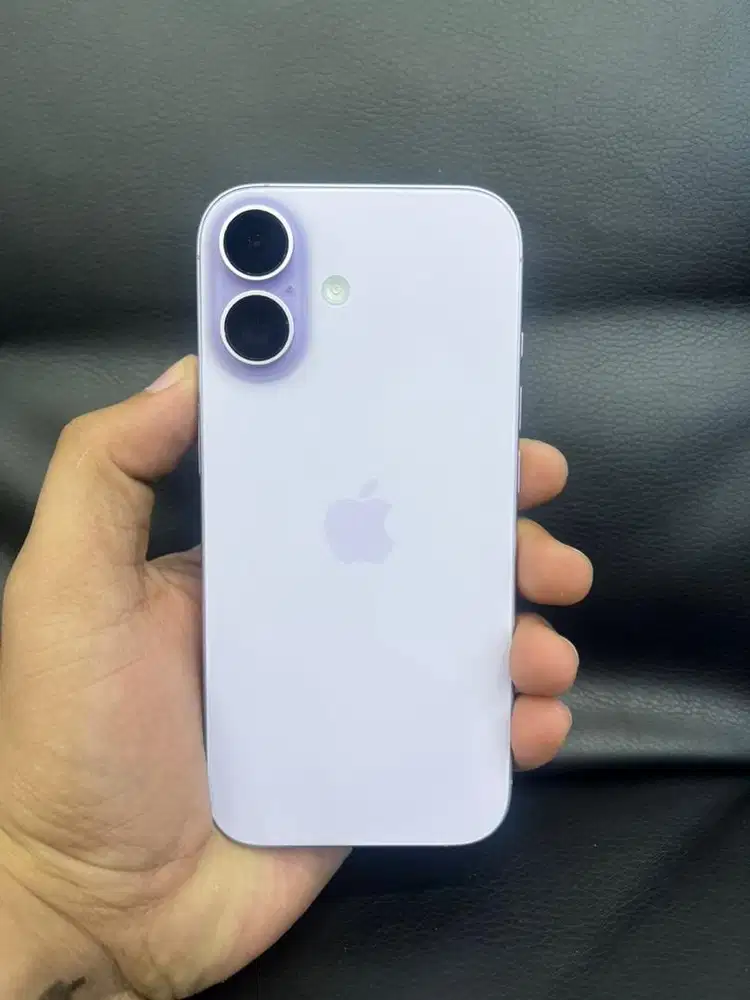 Iphone 17 256 Ibox Lavender