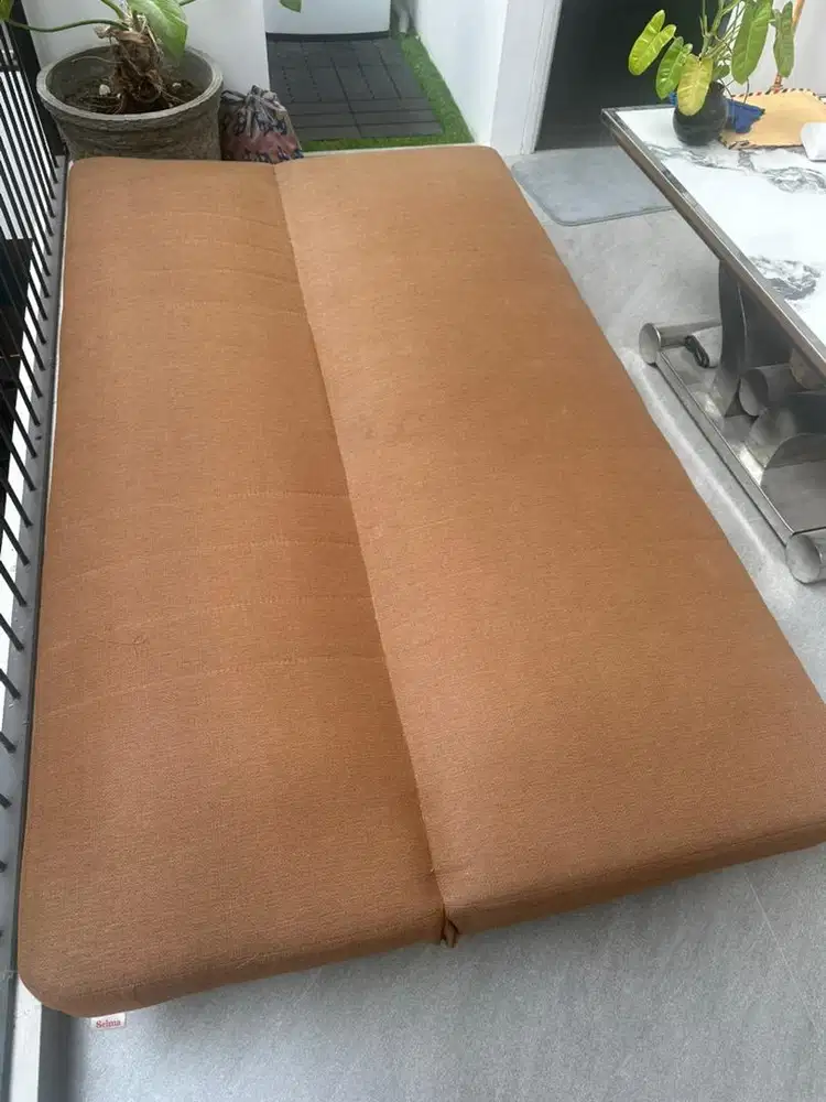 Sofabed merk Selma