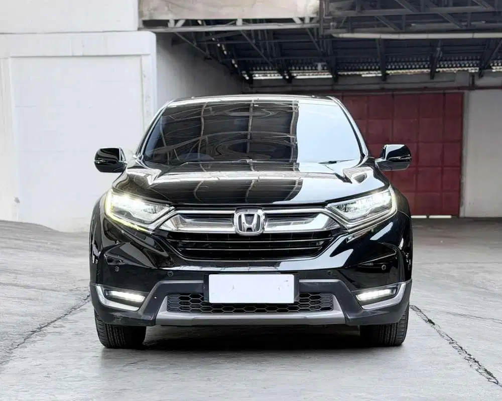 HONDA CRV PRESTIGE TURBO AT TH 2020