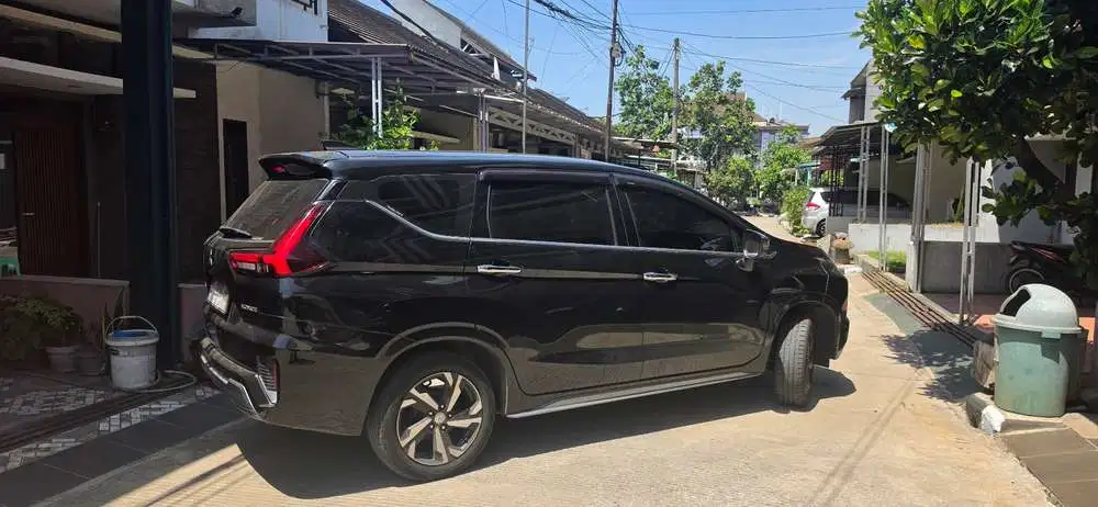 Mitsubishi Xpander 2023 Bensin