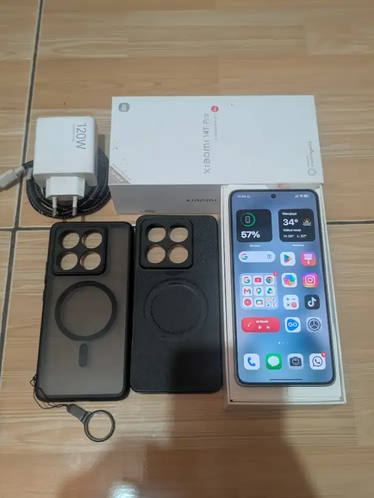 XIAOMI 14T PRO 5G