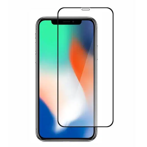 Hikaru Full Cover Ceramic Screen Protector iPhone X/XS