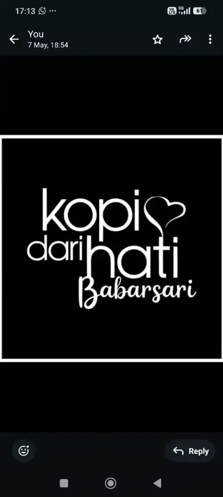 lowongan Coffee Shop sebagai Pastry