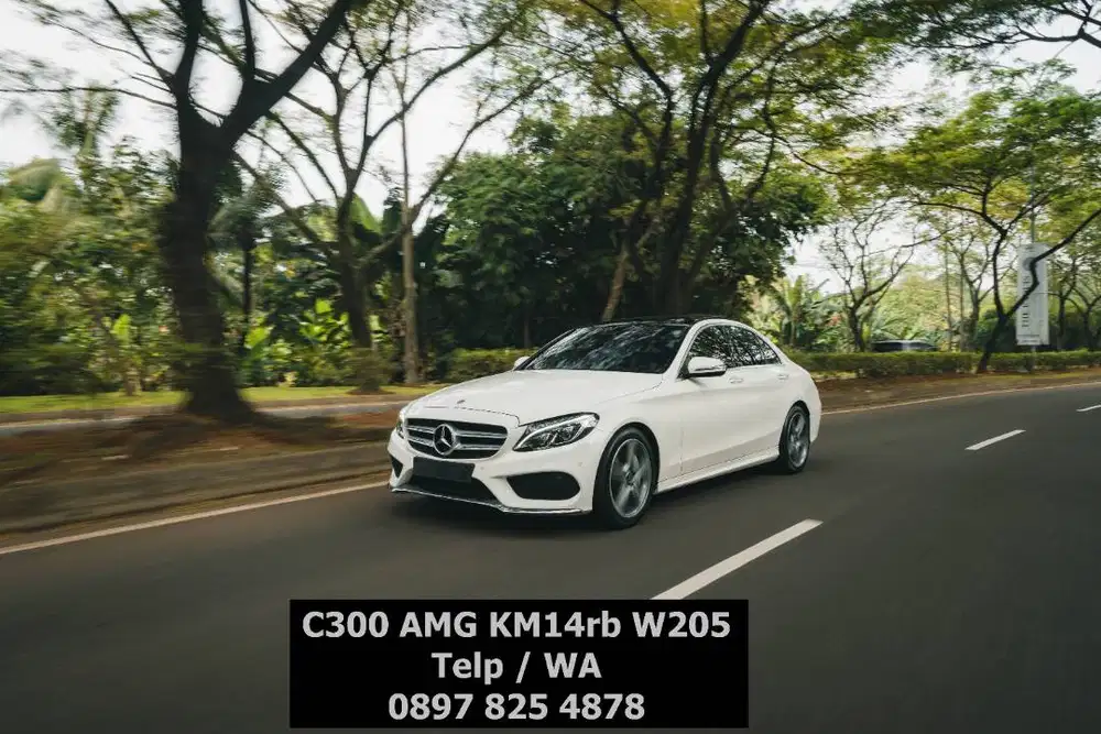 KM15rb C300 AMG Line 2019 Mercedes w205 2018 accord 2020 g20