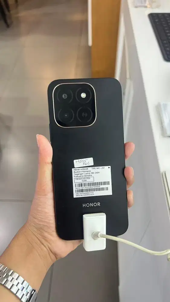 HONOR X6C 6/128GB NEW