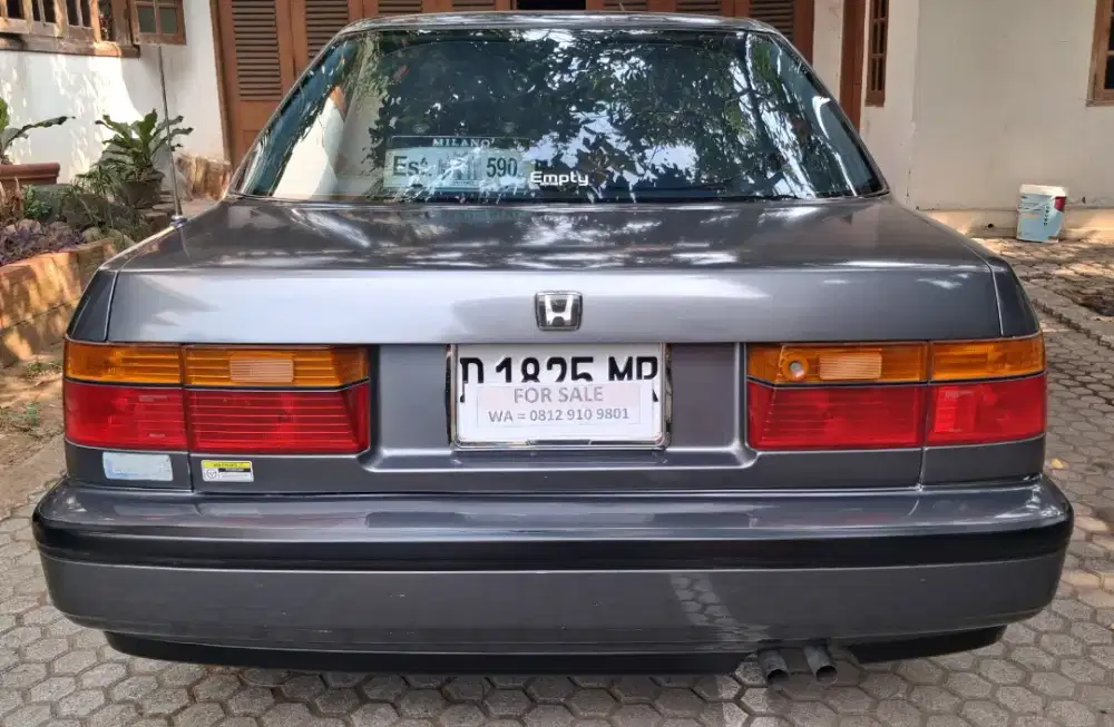 Dijual - khusus PEMAKAI