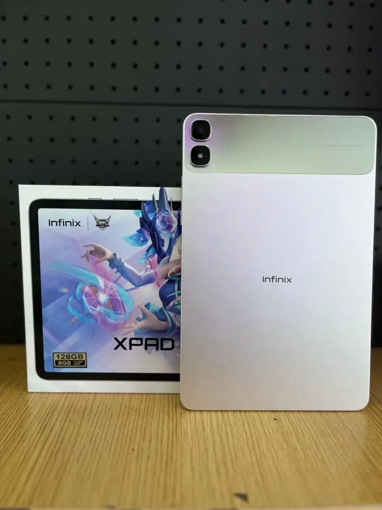 INFINIX XPAD 30 PRO 4/128