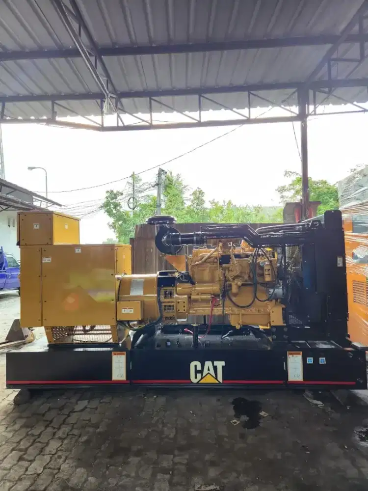 Genset opent 100 Kva 150 Kva 200 Kva 250 Kva 300 Kva 350 Kva
