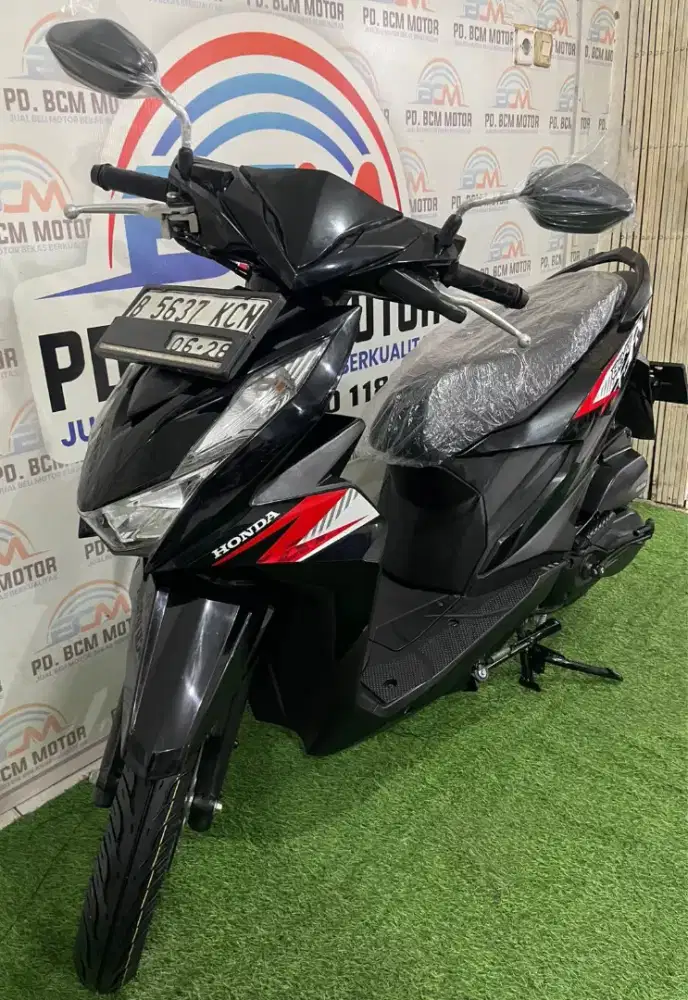 Honda Beat Sporty 2023