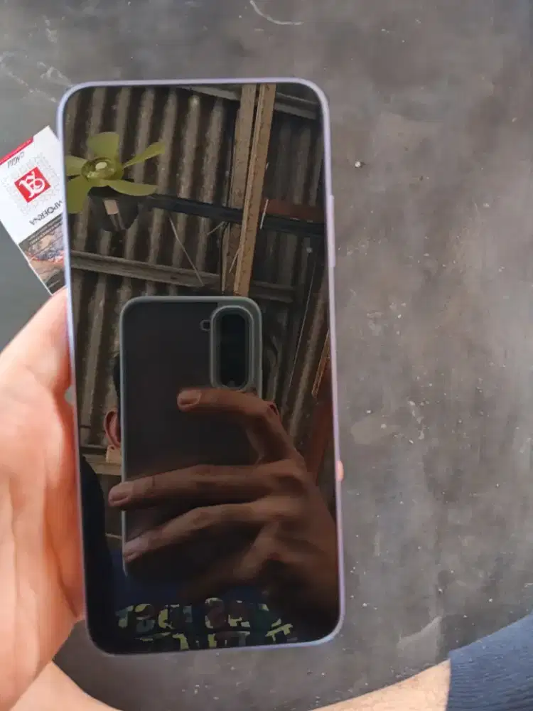 Galaxy A05S 6/128