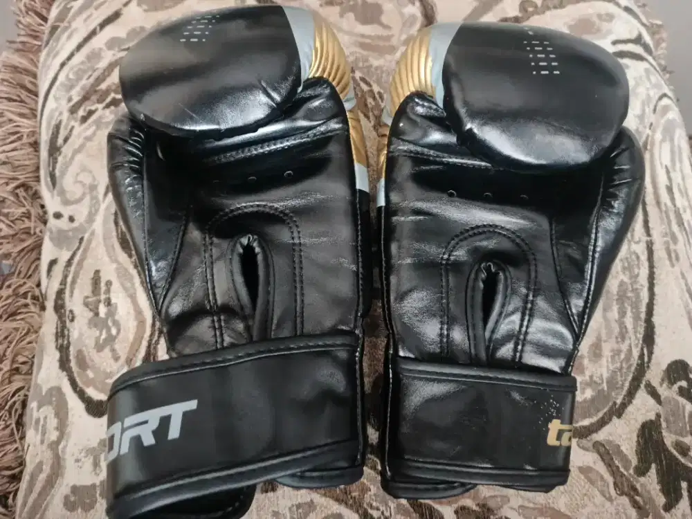 Glove anak boxing 6oz merek Taff sport