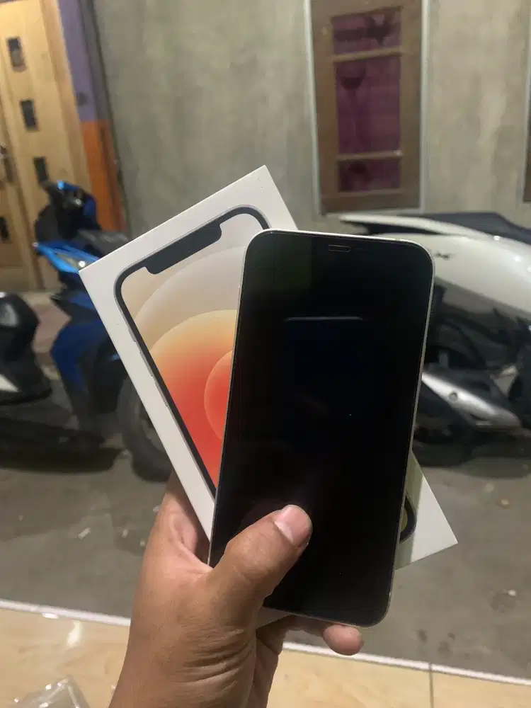 Iphone 12 128 Ex Ibox