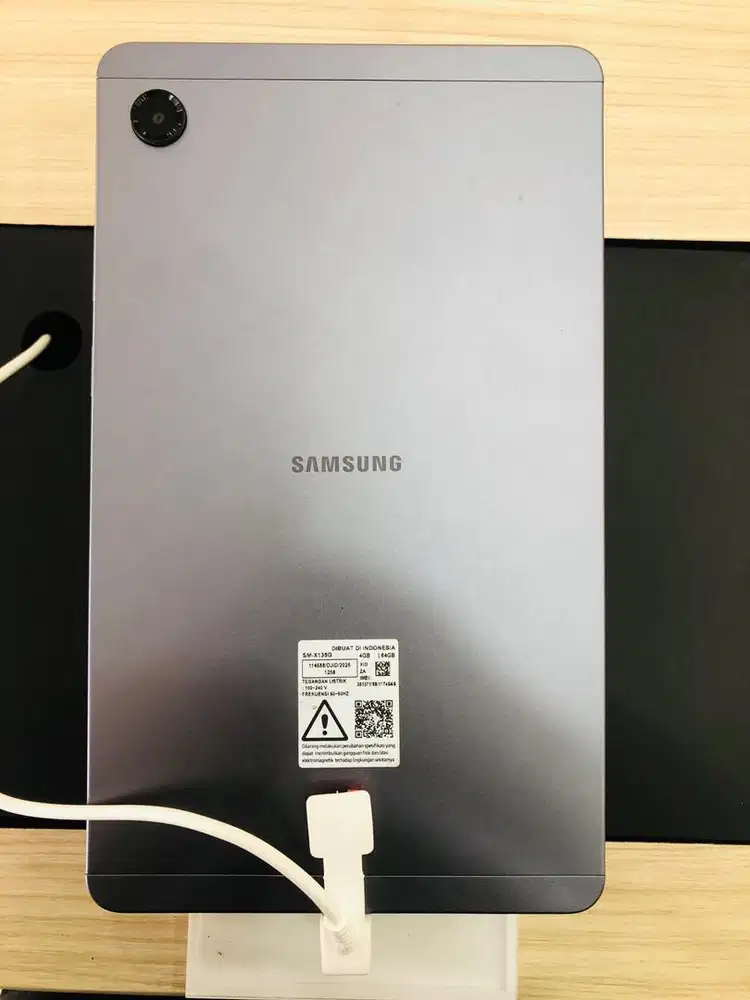 Samsung Tab A11