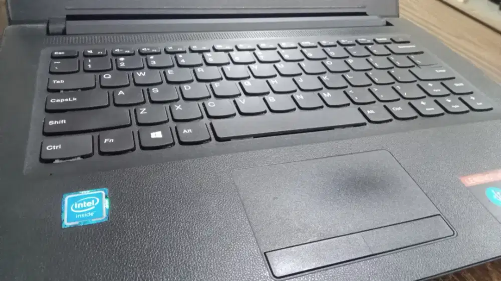 Laptop Lenovo 14 ich