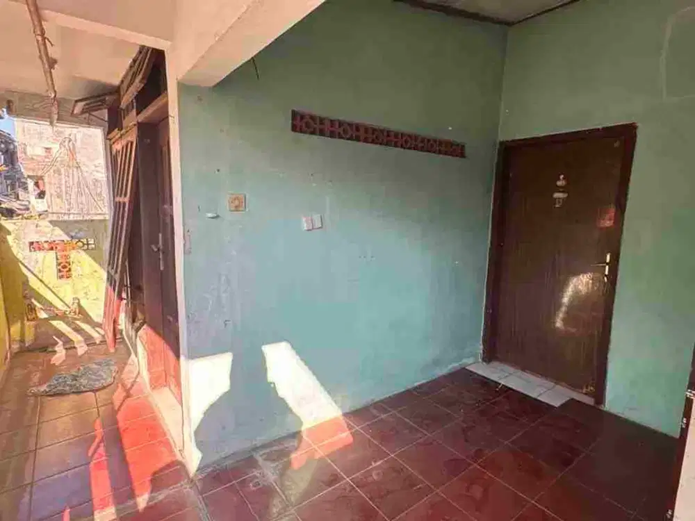 DIJUAL RUMAH BULAK RUKEM SURABAYA SHM Rp399 JUTA – BISA CICIL IN-HOUSE