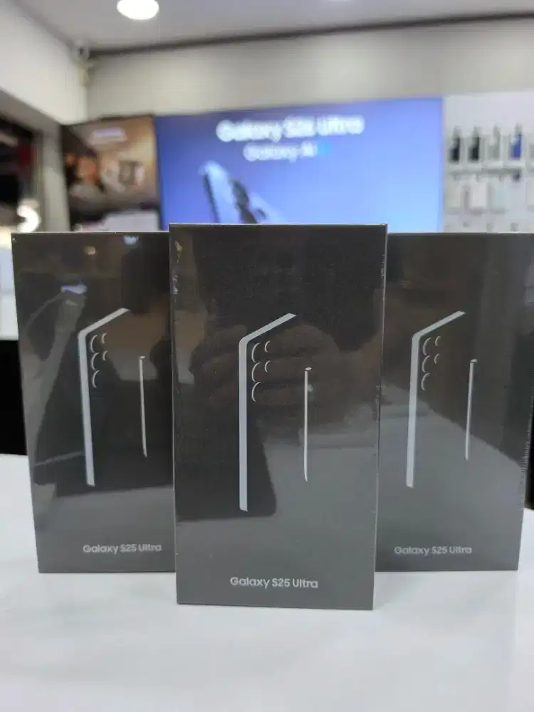Samsung galaxy s25 ultra 512gb