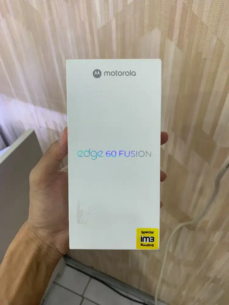 Motorola Edge 60 Fusion 12/256 New