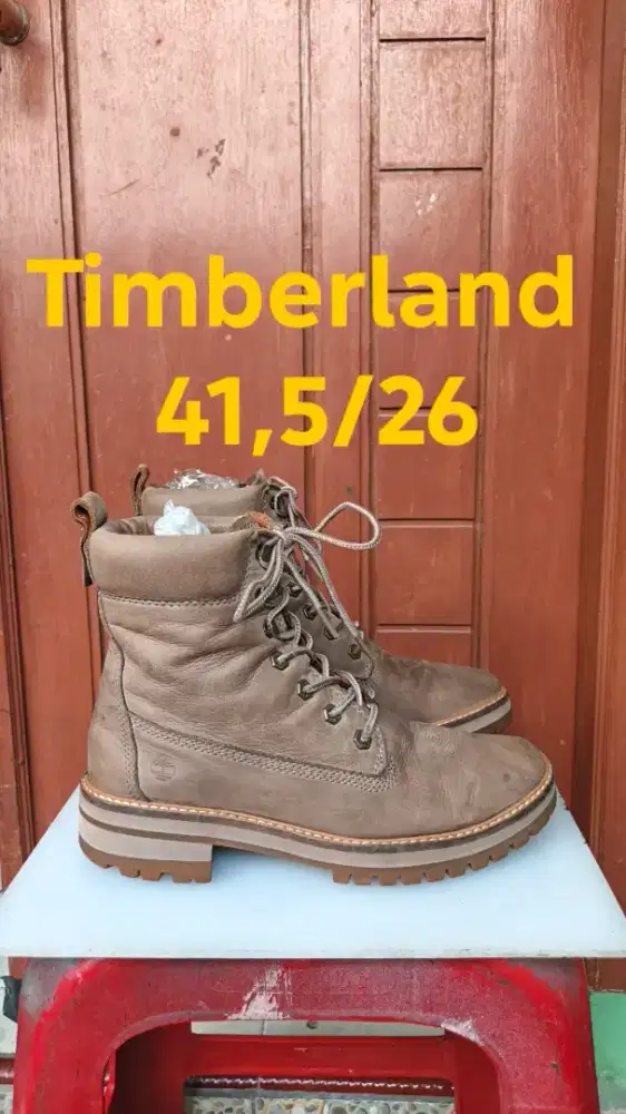 Safety boot all size 41