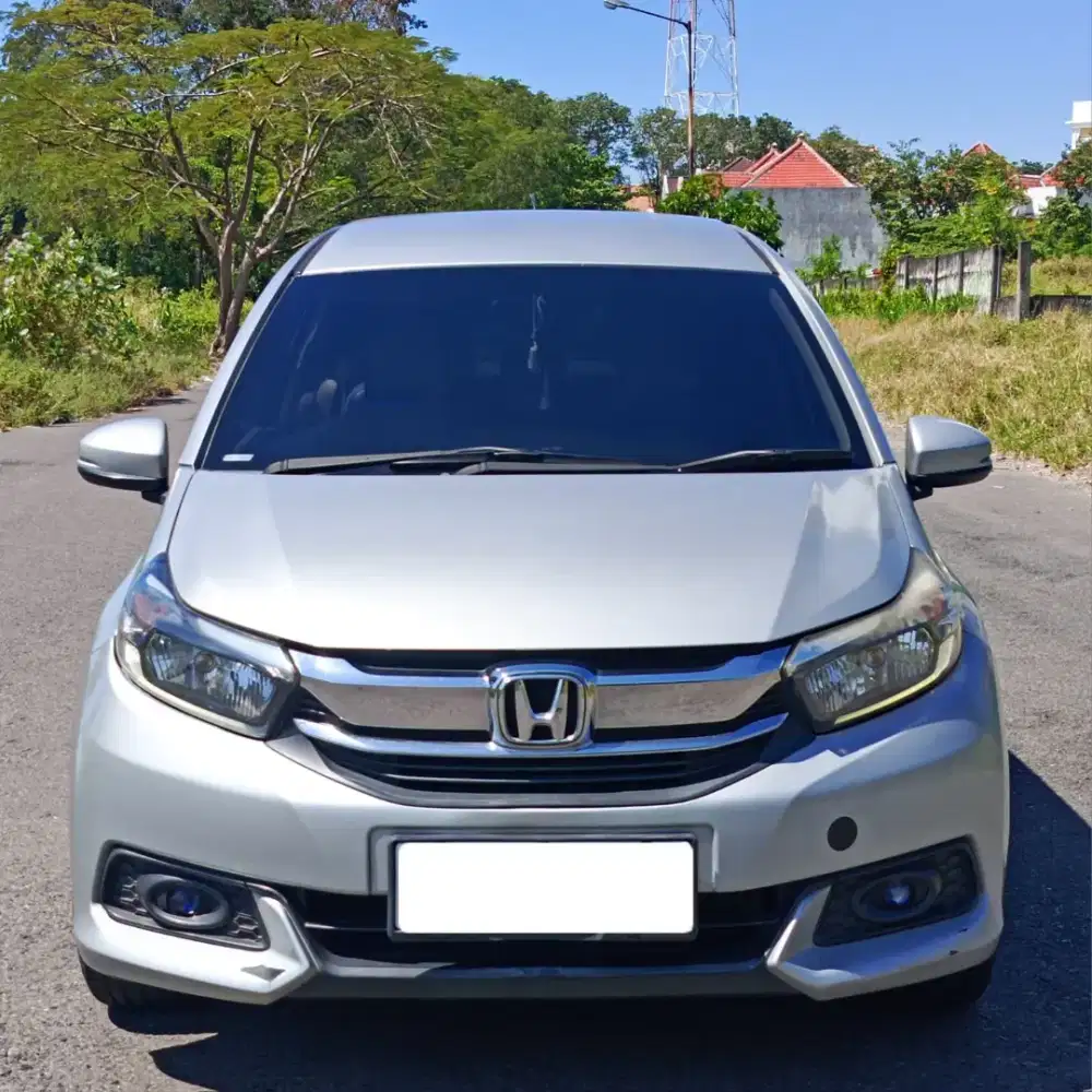 MOBILIO E M/T 2017