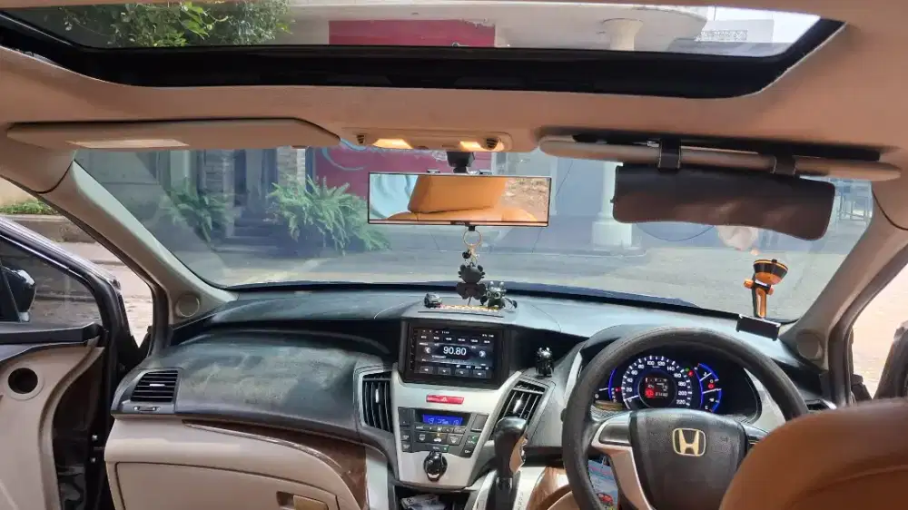 Honda odyssey RB3- khusus untuk PEMAKAI