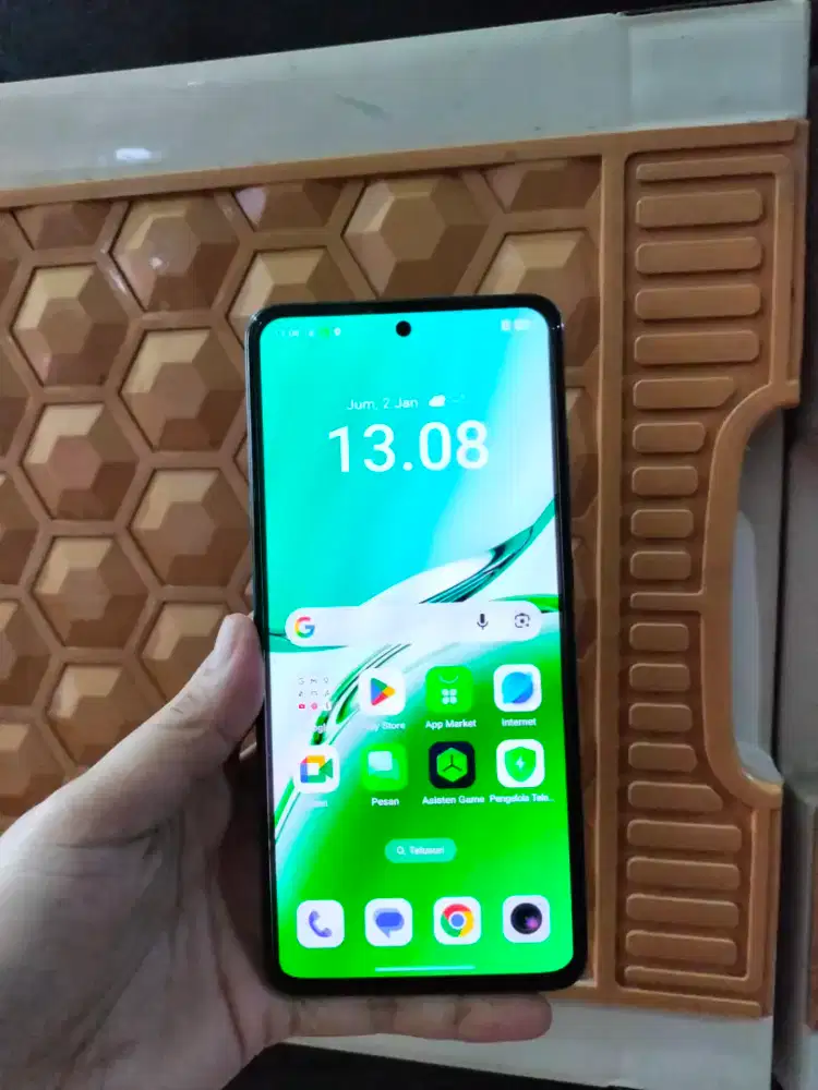 Oppo Reno 12F 5G 12/256