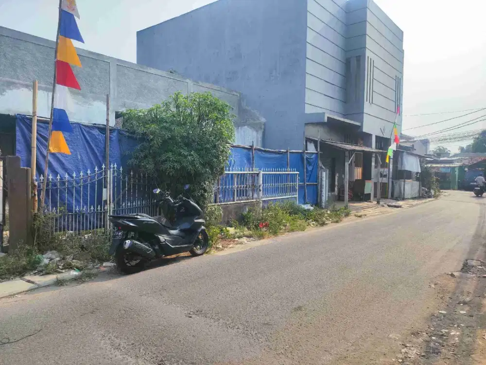 MURAH CAFE RESTO RUMAH MAKAN CIMONE KARAWACI KELAPA DUA BENCONGAN SERPONG
